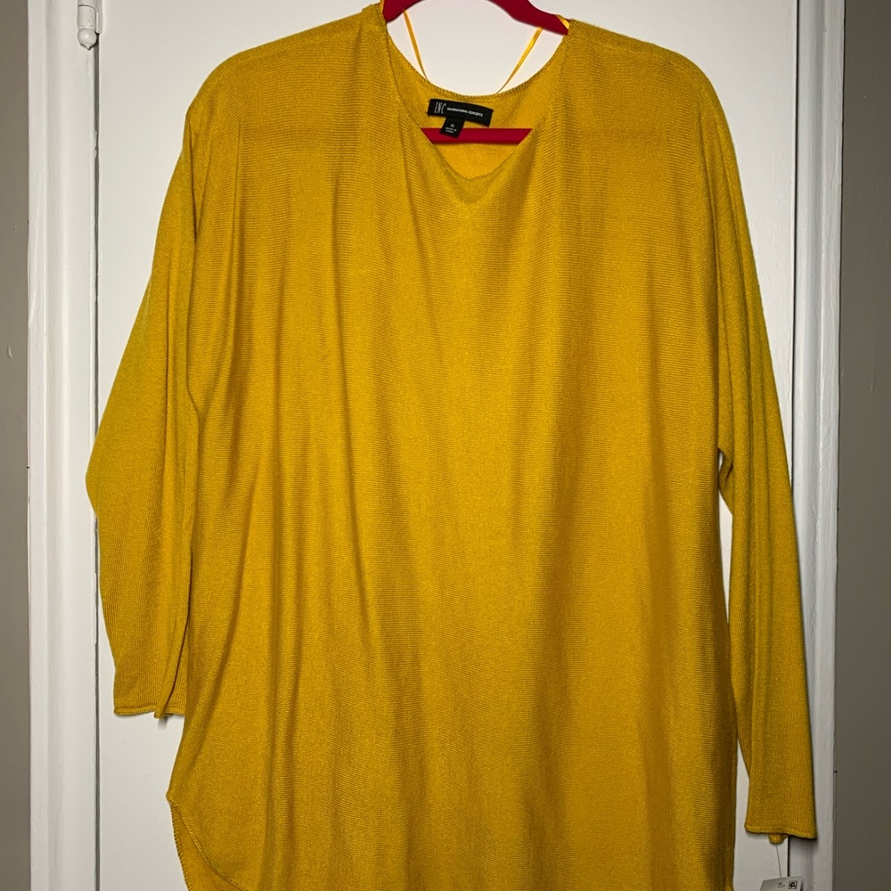 INC Sweater